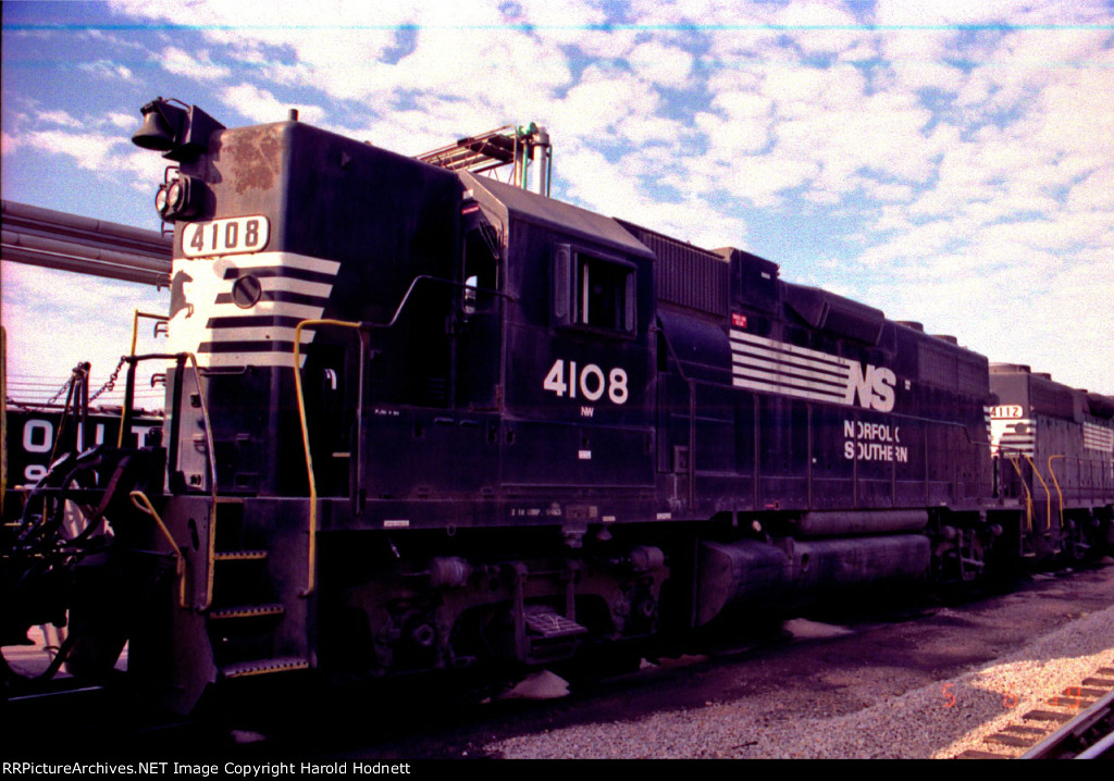 NS 4108